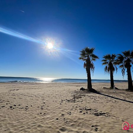 La Promenade Appartement Benicàssim Buitenkant foto