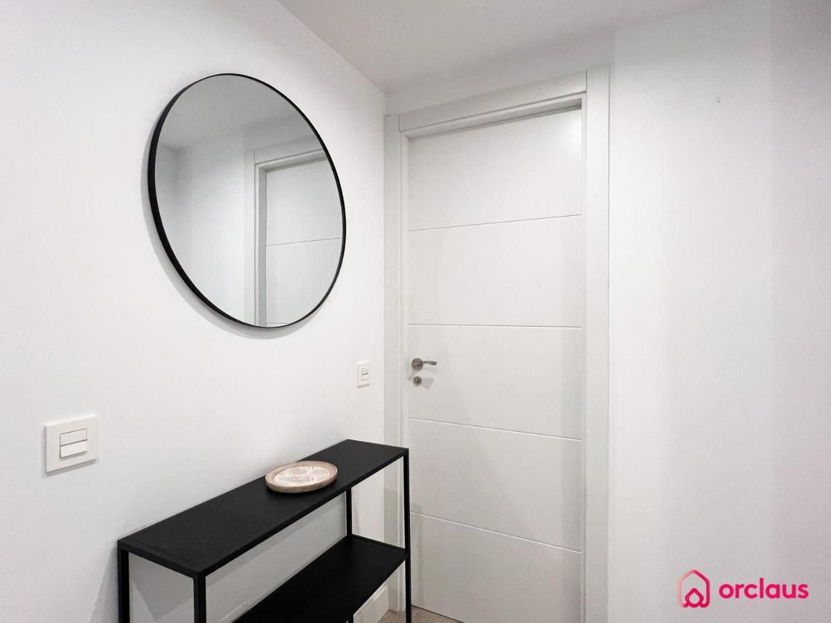 La Promenade Appartement Benicàssim Buitenkant foto