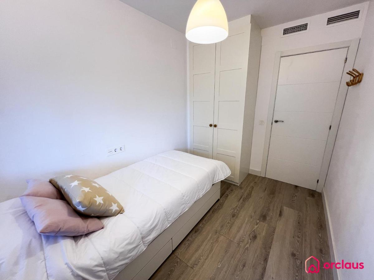 La Promenade Appartement Benicàssim Buitenkant foto