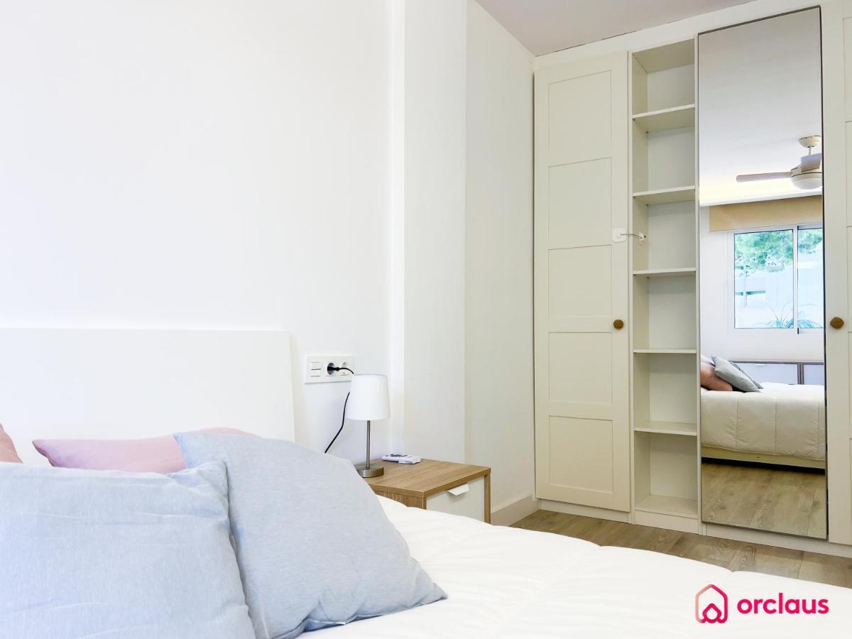La Promenade Appartement Benicàssim Buitenkant foto
