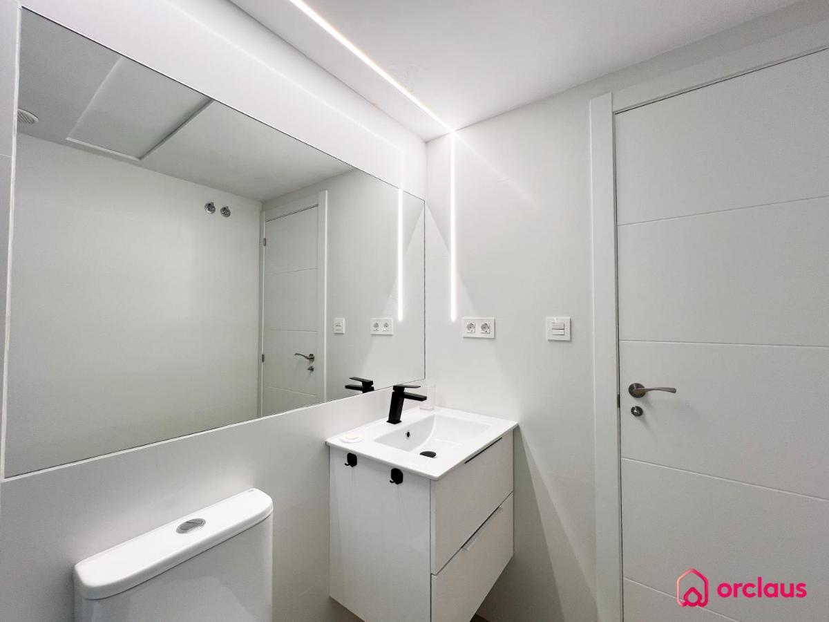 La Promenade Appartement Benicàssim Buitenkant foto