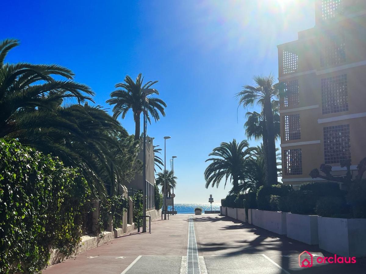 La Promenade Appartement Benicàssim Buitenkant foto