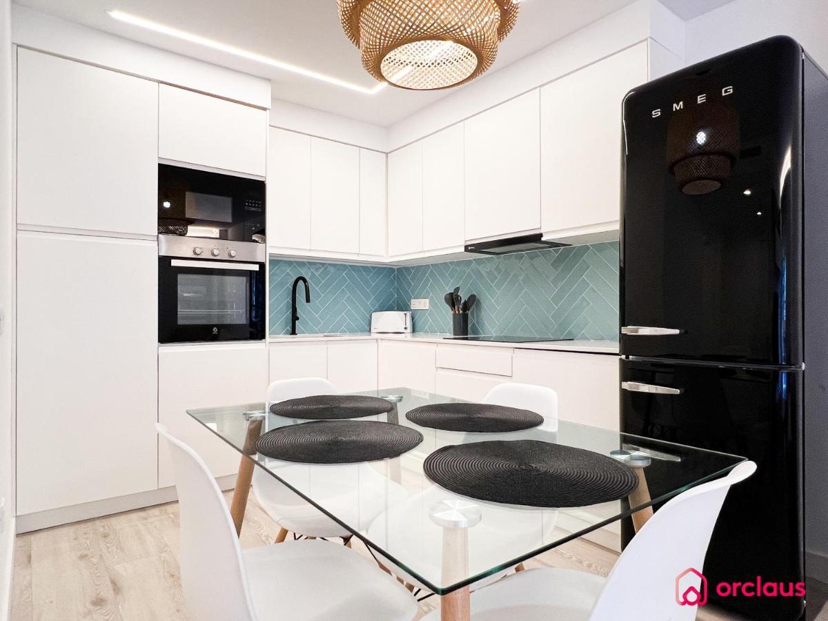 La Promenade Appartement Benicàssim Buitenkant foto